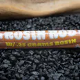 Rosin Rod - Hash Rosin Infused Pre-rolled Blunt