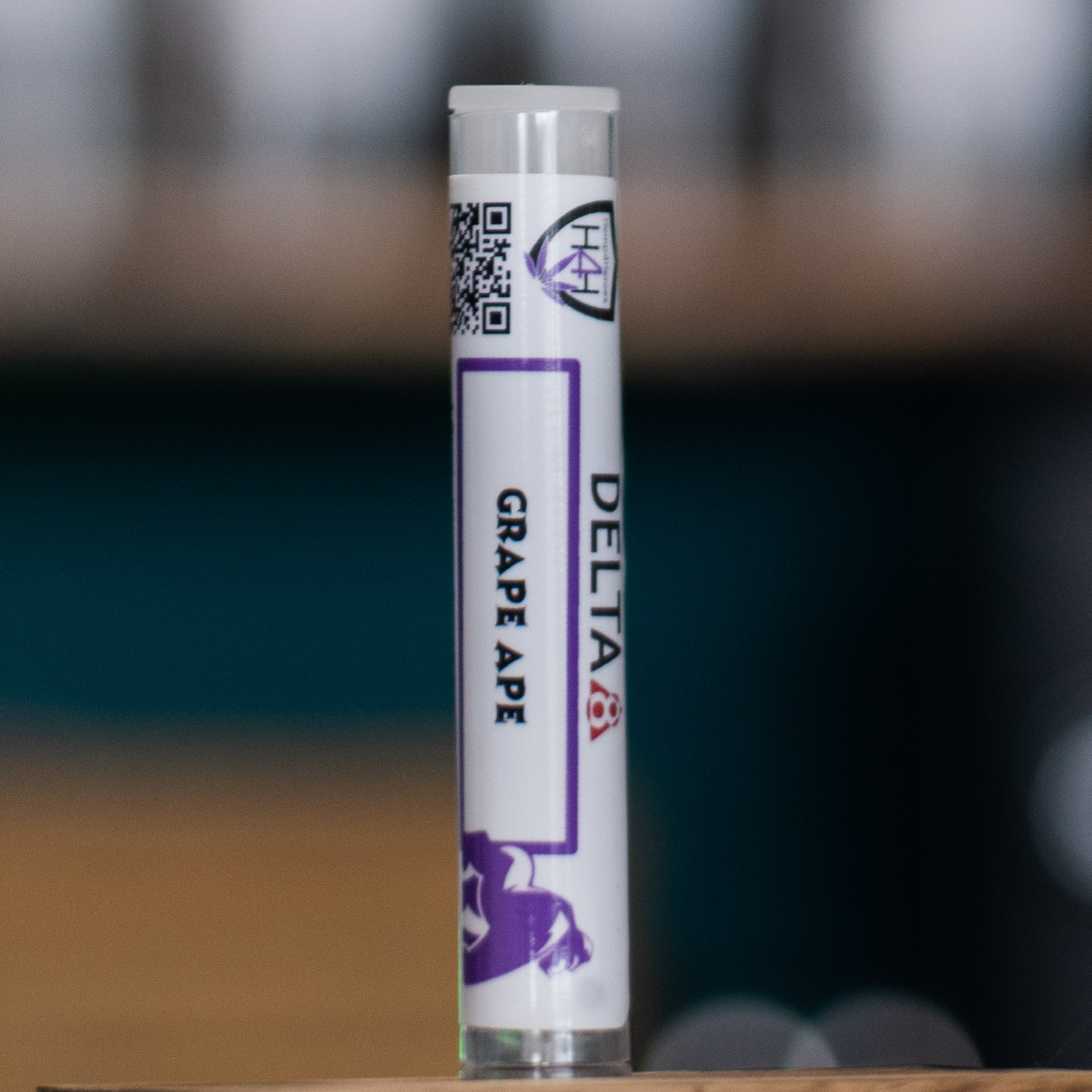 Island Sweet Skunk Delta-8 Disposable Vape - Maui Labs