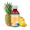 420mg Chill Delta 9 THC Fast-Acting Syrup - Pineapple (Indica)