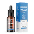 Canna River Natural Full Spectrum Tincture - 30ML