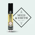 1g Live Resin Vape Cart- Tekeze