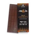 Chocolate Bar (Milk) 100mg - Indica