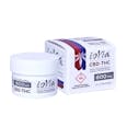 ioVia™ True Transdermal Cream CBD-THC 40mg