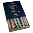 Eagle Cannabis > Pre Roll 12Pk x 0.5g > Lemonade (S) / Pancakes (H) / Grease Dragon (I)