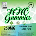 HHC Gummies