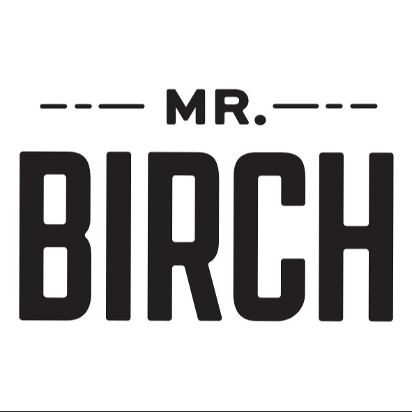 Mr. Birch Platinum Jesus Big Stick
