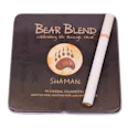Bear Blend: Shaman Herbal Cigarettes