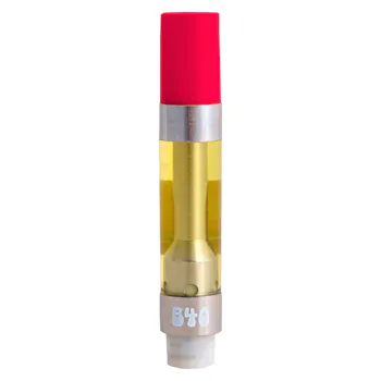 Back Forty | Strawberry Cough 510 Thread Cartridge | 1g