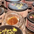 Calyx Crafts > SUPREMIUM EXTRACTS 1g > Chem Dog