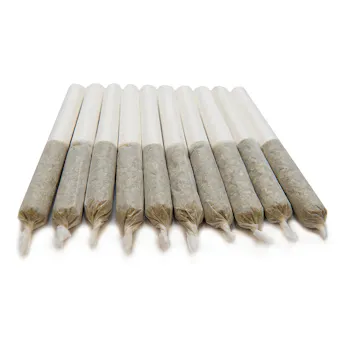 Color Cannabis | Mango Haze Pre-Rolls | 10x0.35g