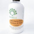 CBD Body Lotion