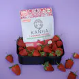Kanha | Strawberry (I) 20 pk