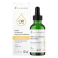 350mg CBD Tincture - Natural
