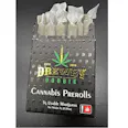 Drewby Doobies > Pre Roll 10Pk x 0.5g > Gelatti