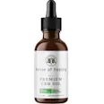 Broad Spectrum CBD Hemp Tincture - Mint 1350mg