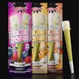 Delta Munchies THC-A Double Doinks | 2 Pack