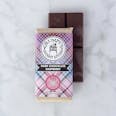 100mg CBD Dark Chocolate Raspberry Bar