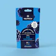 Blue Raspberry - Soft Lozenges - 10pk/100mg (10mg THC each)