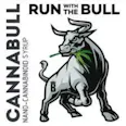 Canna Bull 500mg Blackberry