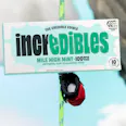 incredibles - Mile High Mint - Chocolate - 100mg