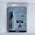 Palmetto Delta-8 THC Premium 1g Indica Vape Cartridge (Bubba Kush)