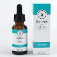 Select- CBD Tincture