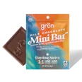 Gron - Mini Bar - Milk Choc. 1:1 (CBG)