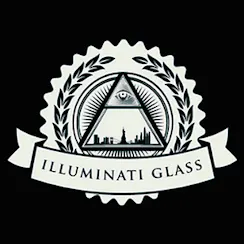 Illuminati Glass logo