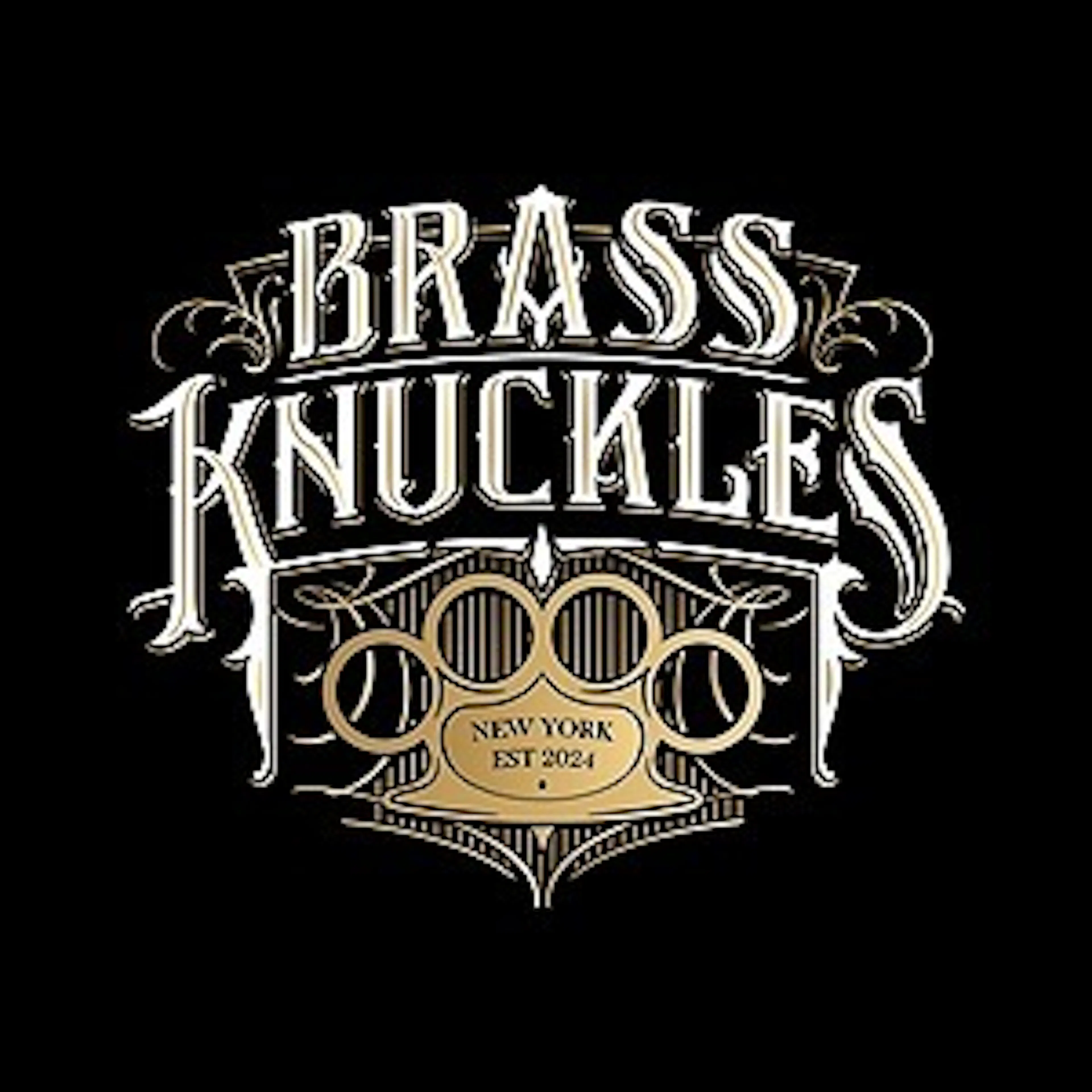 Brass Knuckles logo
