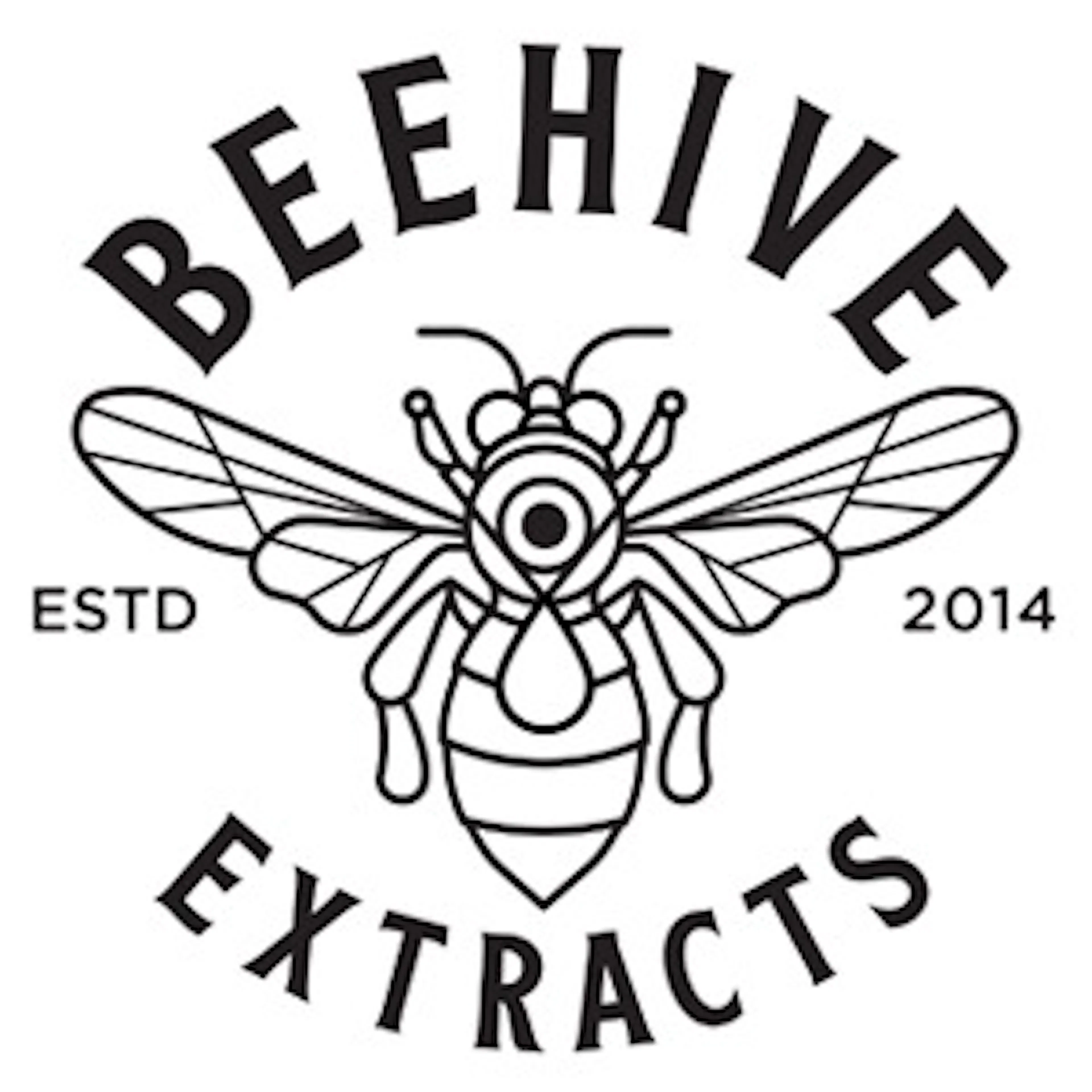 Beehive Extracts logo