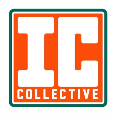 IC Collective logo