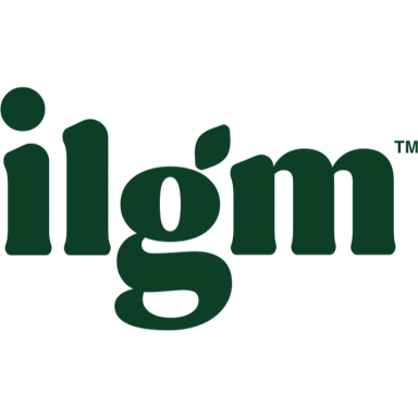 ILGM: Home of the Growers logo