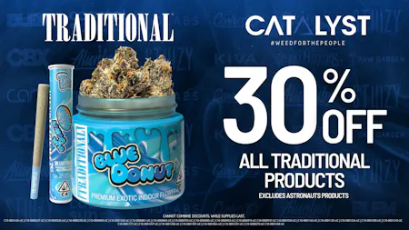 Catalyst Cannabis Dispensary Long Beach Retro Row | Dispensary