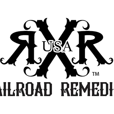 Railroad Remedies logo