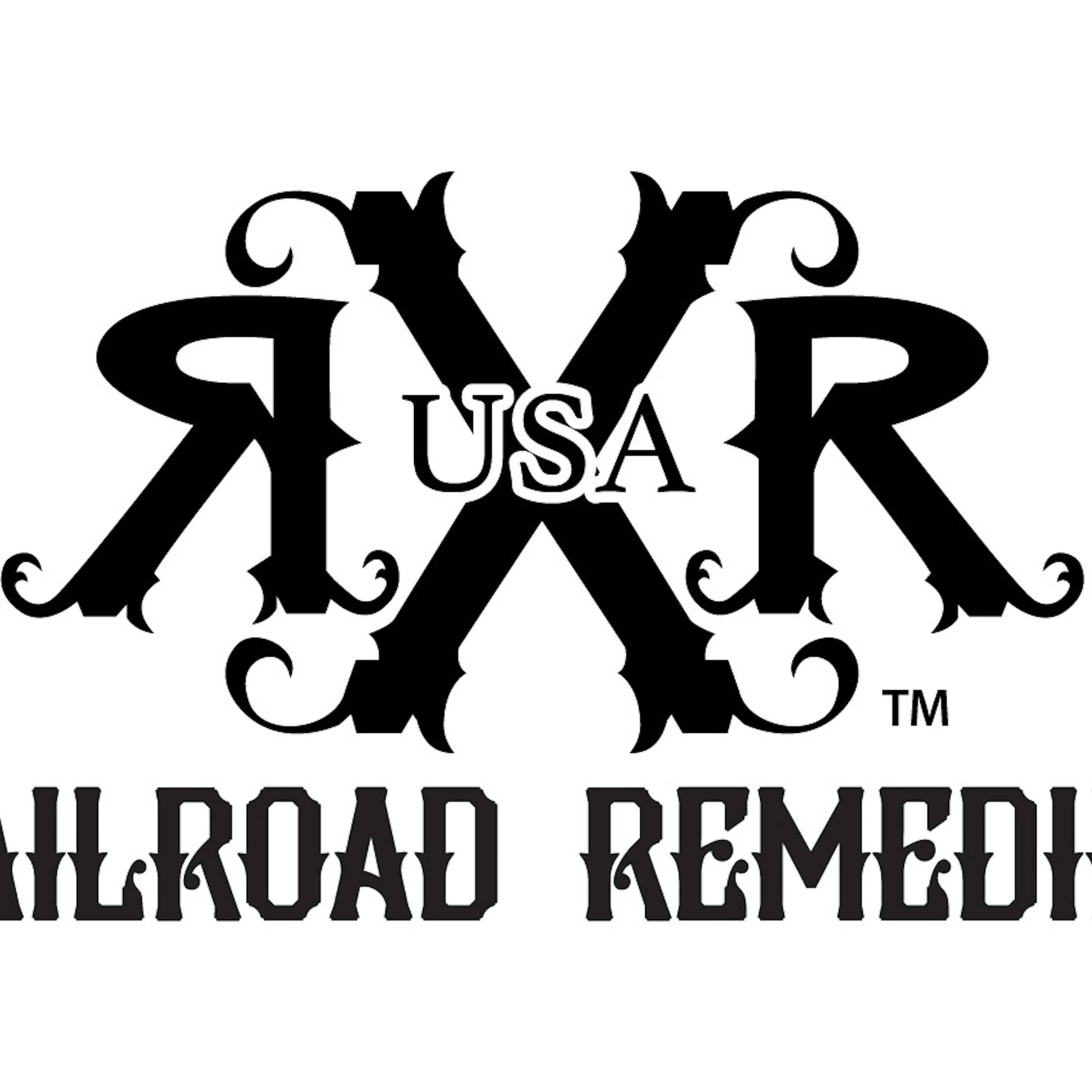 Railroad Remedies logo