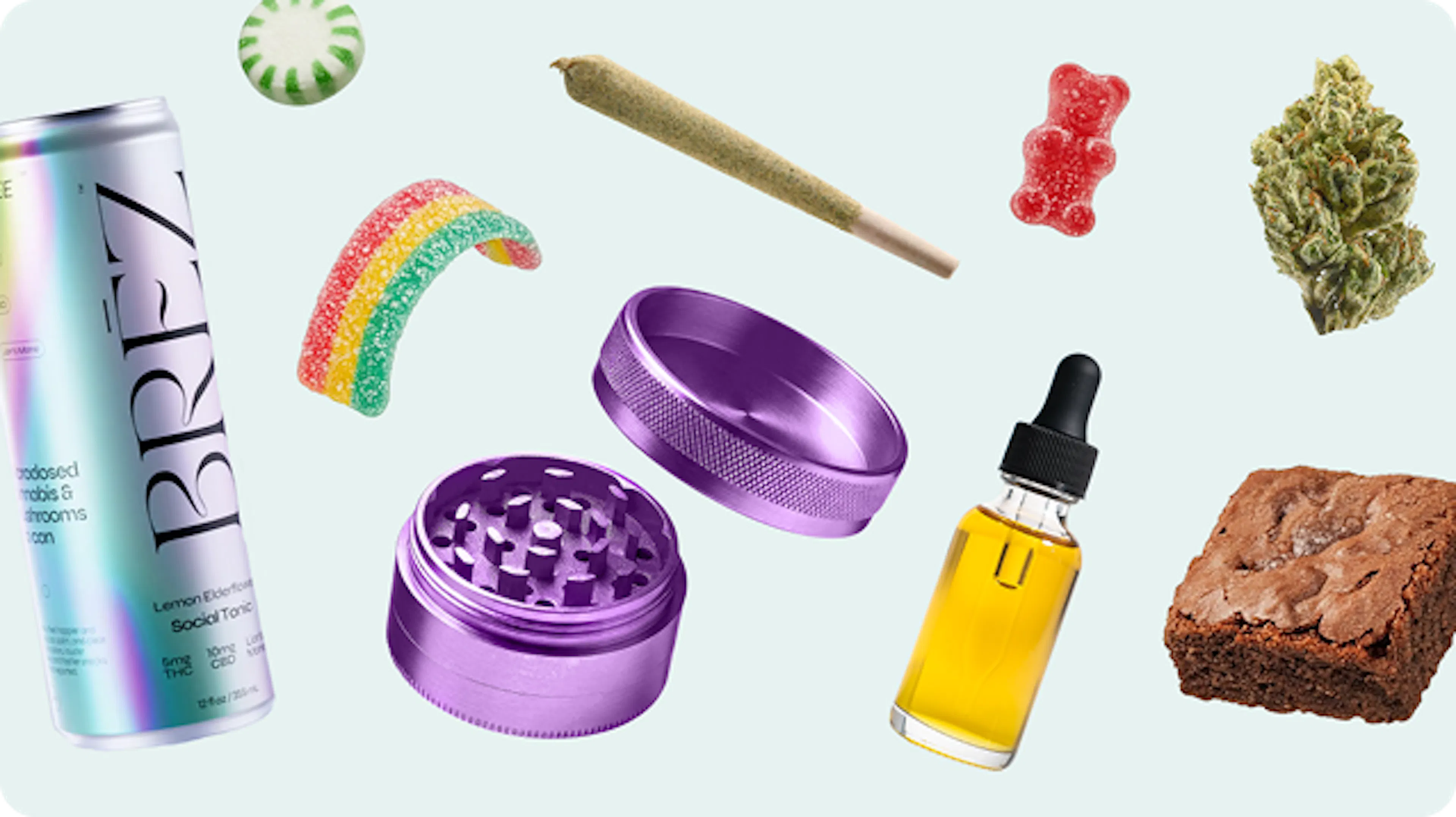 Leafly Picks for concentrates