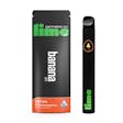Product image for Sativa (1g Premium All-In-One Vape) | Banana Split