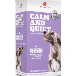 Photo of Calm & Quiet Powders