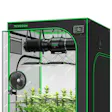 Product image for VIVOSUN Smart Grow Tent Kit GIY-SGS-44 Pro 4x4