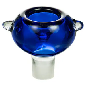 Photo of "Colored Bubble" Bowl