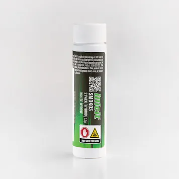 Photo of White Widow .5g Smokos Preroll 5-Pack