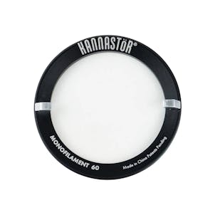 Photo of 2.2" Kannastör® 4pc Grinder in BLACK
