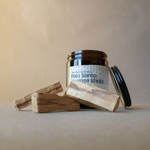 Photo of Palo Santo Incense Sticks