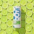 Product image for Hi5 Cannabis Seltzer: Lime 5mg