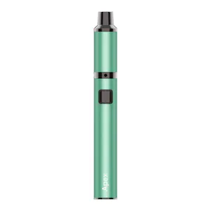 Photo of Yocan Apex Azure Green Version concentrate vaporizer pen