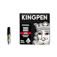Product image for Three Kings .5 Gram Vape Cartridge