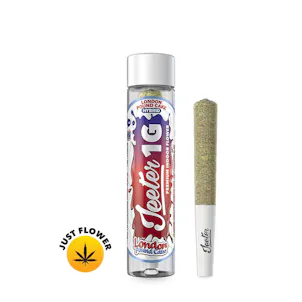 Photo of London Pound Cake 1G