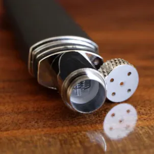 Photo of DUO PRO DIP & DAB Vape Pen - Wax, Shatter or Oil w/ 510 Thread