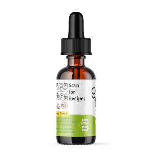 Photo of Good Feels Lemon Lime - Beverage Enhancer - 150mg