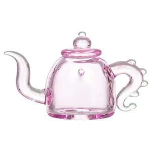 Photo of ''Tea Pot'' Dabber/Carb Cap